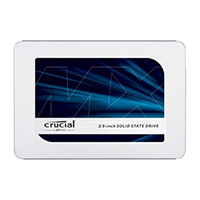 内蔵SSD 480GB～960GB未満