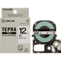 「テプラ」テープ