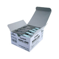 「ネームランド」テープ（白）