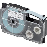 「ネームランド」テープ（透明）