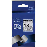 「ピータッチ」テープ（透明）