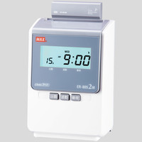 タイムレコーダー/タイムカード