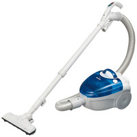 紙パック式掃除機