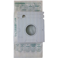 掃除機用紙パック・フィルター