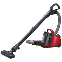 サイクロン・フィルター式掃除機