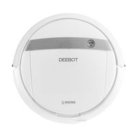 ロボット掃除機