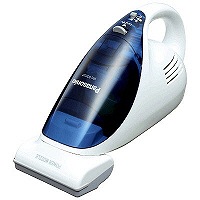 ハンディ掃除機