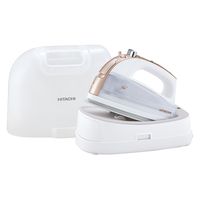 アイロン・スチーマー