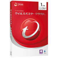 ウイルス対策/セキュリティソフトウェア