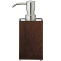 アメニティ用スタンド