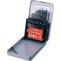 ハイスドリルセット