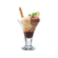 デザートグラス