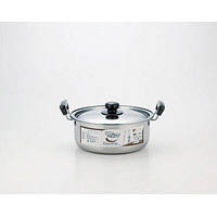 外輪鍋/両手浅型鍋