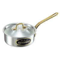 片手浅型鍋