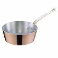 テーパー鍋/ソトーズ