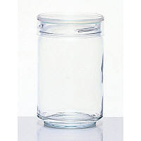 ガラス保存容器