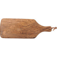 木製板/鉄板/ステーキ皿