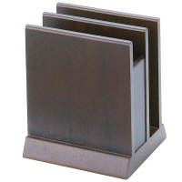 メニュー立/ナフキン立