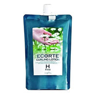 パーマ剤（サロン用）