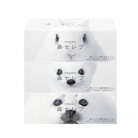 保湿ティッシュ/ローションティッシュ