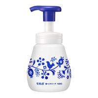 ハンドソープ泡