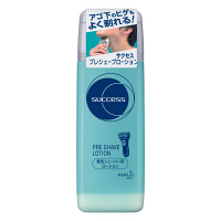 シェービングローション・クリーム