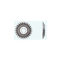 シングルアングルカッター