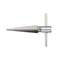 テーパーリーマ