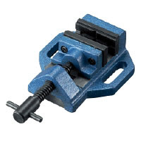 チャック/バイス