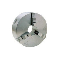 スクロールチャック