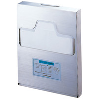 便座シートペーパー/ホルダー