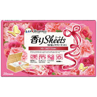 衣類防虫・芳香剤