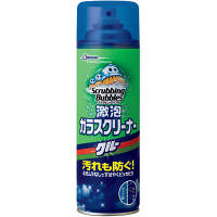 窓・ガラス・鏡クリーナー