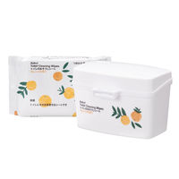 トイレクリーナーシート/トイレシート