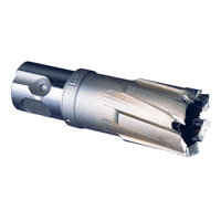 磁気ボール盤用カッター