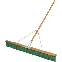 グランドブラシ/トンボブラシ