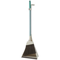 ほうき＋ちりとりセット