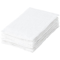 雑巾/マイクロファイバークロス