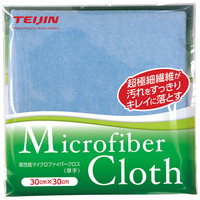 マイクロファイバークロス