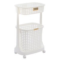 ランドリーバスケット