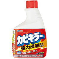 浴室用洗剤/カビ取り・防カビ剤