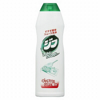 キッチン周り洗剤・クレンザー