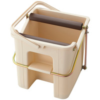 バケツ/散水ホース