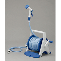 ホースリール/散水ホース