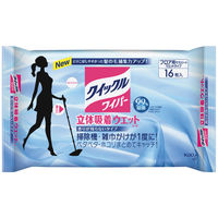 フローリングワイパーシート/ダスタークロス