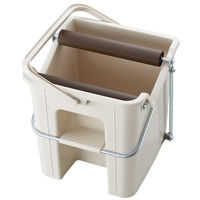 モップ絞り器/スクイザー