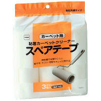 粘着クリーナースペアテープ