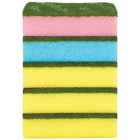 スポンジ・たわし