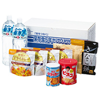 非常食セット