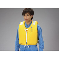 ライフジャケット/救命浮輪